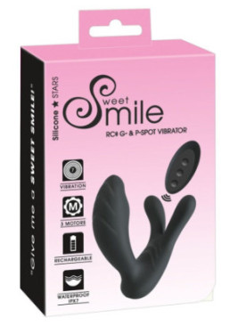 Smile RC G-&P-Spot Vibrator